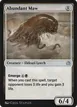 Abundant Maw #1