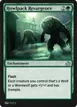 Howlpack Resurgence #202