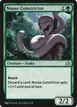 Noose Constrictor #206
