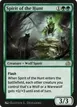 Spirit of the Hunt #215
