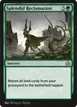Splendid Reclamation #216