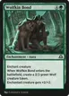 Wolfkin Bond #227