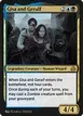 Gisa and Geralf #233