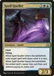 Spell Queller #244