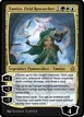 Tamiyo, Field Researcher #245