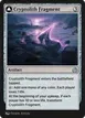 Cryptolith Fragment // Aurora of Emrakul #248