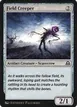 Field Creeper #251
