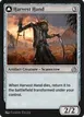 Harvest Hand // Scrounged Scythe #252