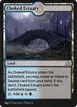 Choked Estuary #264