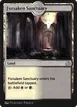 Forsaken Sanctuary #266