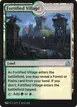 Fortified Village #267