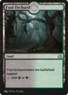 Foul Orchard #268