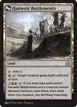 Hanweir Battlements // Hanweir, the Writhing Township #271