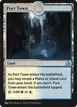 Port Town #273