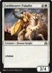 Faithbearer Paladin #28