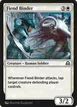 Fiend Binder #29