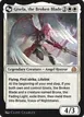 Gisela, the Broken Blade // Brisela, Voice of Nightmares #30