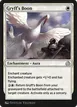 Gryff's Boon #31