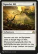 Sigarda's Aid #43