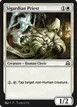 Sigardian Priest #44