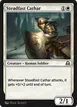 Steadfast Cathar #46