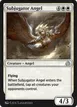 Subjugator Angel #48
