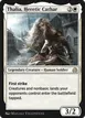 Thalia, Heretic Cathar #49