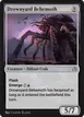 Drownyard Behemoth #4