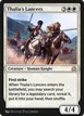 Thalia's Lancers #50