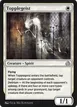Topplegeist #52