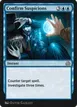 Confirm Suspicions #56