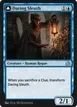 Daring Sleuth // Bearer of Overwhelming Truths #59