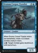 Drunau Corpse Trawler #64