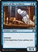 Geist of the Archives #72