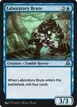 Laboratory Brute #79