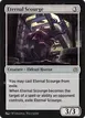 Eternal Scourge #7