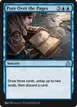 Pore Over the Pages #86