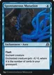 Spontaneous Mutation #89