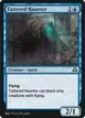 Tattered Haunter #94