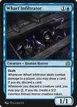 Wharf Infiltrator #96