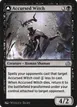 Accursed Witch // Infectious Curse #97