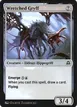 Wretched Gryff #9