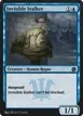 Invisible Stalker #17