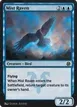 Mist Raven #18