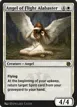 Angel of Flight Alabaster #1
