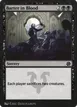 Barter in Blood #25