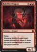 Balefire Dragon #37