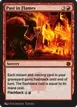 Past in Flames #43