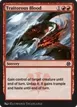 Traitorous Blood #45