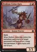 Zealous Conscripts #47